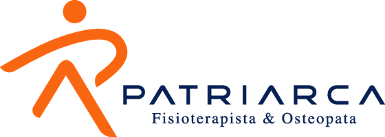 Studio di Fisioterapia e Osteopatia – Lorenzo Patriarca - 